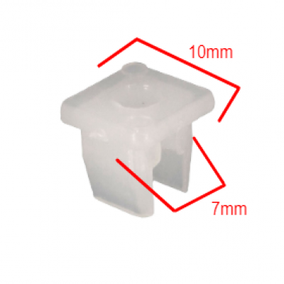 RIVETS MOL10840