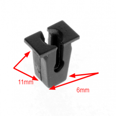 RIVETS MOL80715