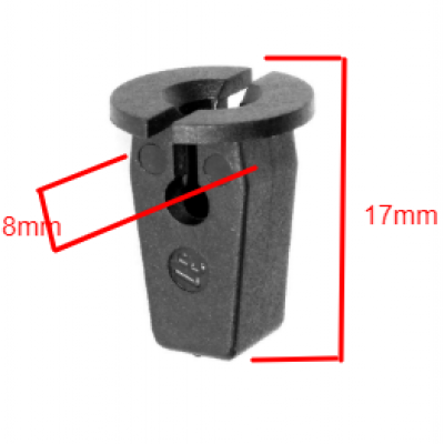 MUELLES MOL80716