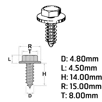 MUELLES MRN40526