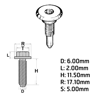 MUELLES MRN41168