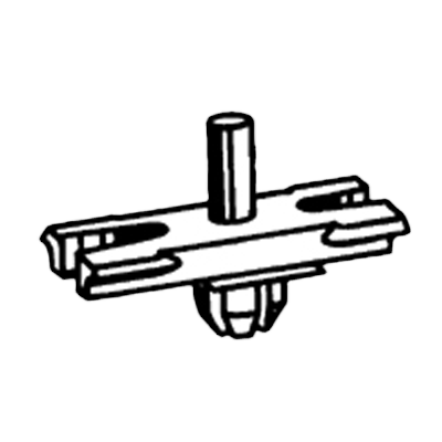RIVETS MRN55154