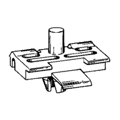 RIVETS MRN55235
