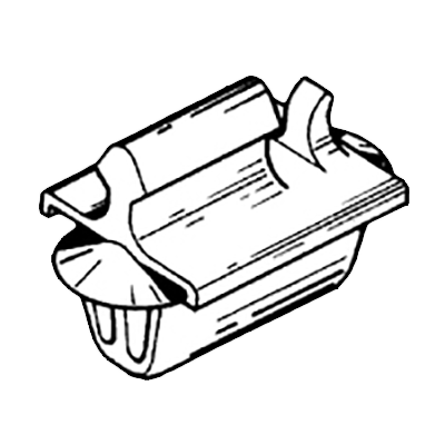 RIVETS MRN55256