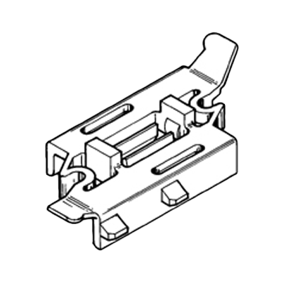 MUELLES MRN71341