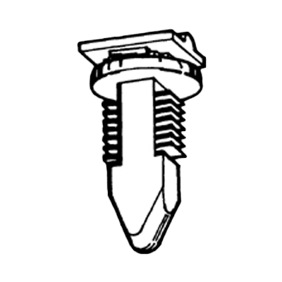 RIVETS MRN72323