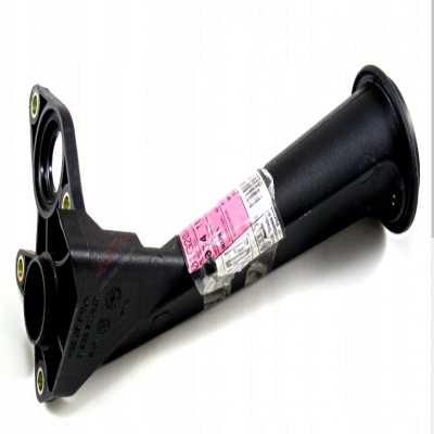 Tubo Flexible De Aspiración, Filtro De Aire OE074115308E