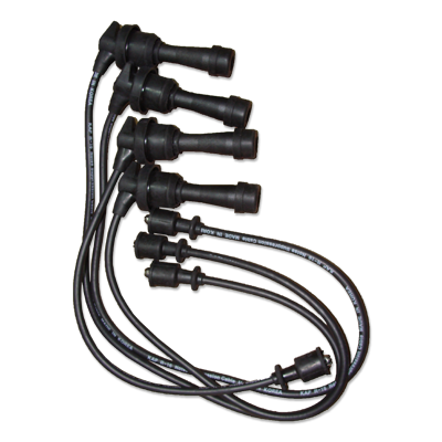JUEGO DE CABLES DE VELA RN0851