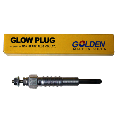 PREHEATING GLOW PLUG RN0K05418140