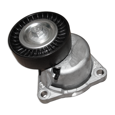 TENSIONER PULLEY RN0K55115981B