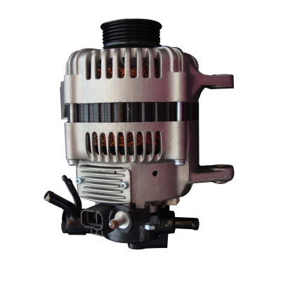 ALTERNATOR RN0K55318300