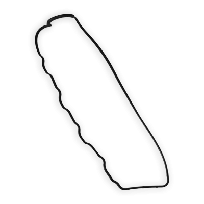 CYLINDER HEAD GASKET RN2244142901
