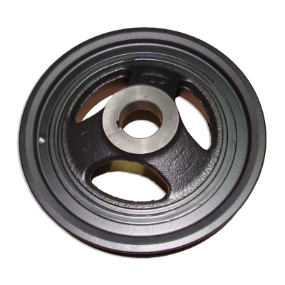 ENGINE CRANKSHAFT PULLEY RN2312422610