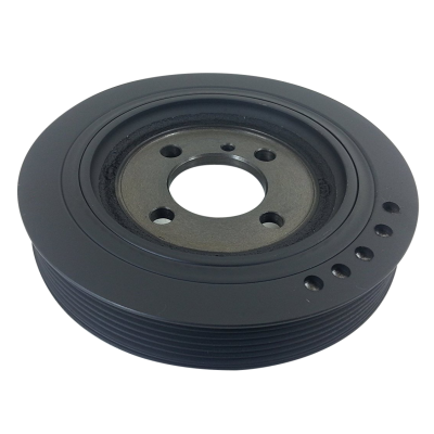 ENGINE CRANKSHAFT PULLEY RN2312427100