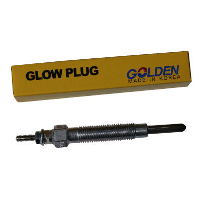 PREHEATING GLOW PLUG RN3672042500