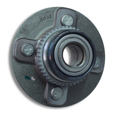 WHEEL HUB RN5271025101