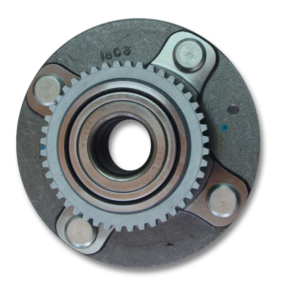 WHEEL HUB RN5271029671