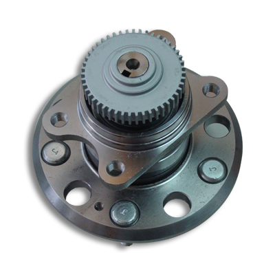 WHEEL HUB RN527303K000