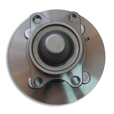 WHEEL HUB RN527501G001