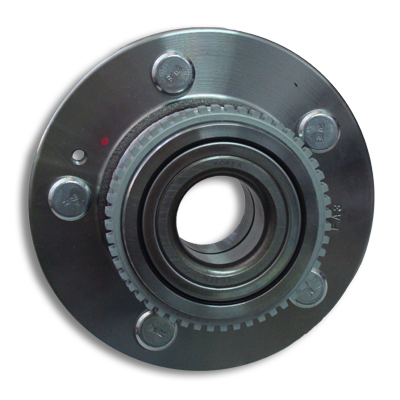 WHEEL HUB RN5275026100