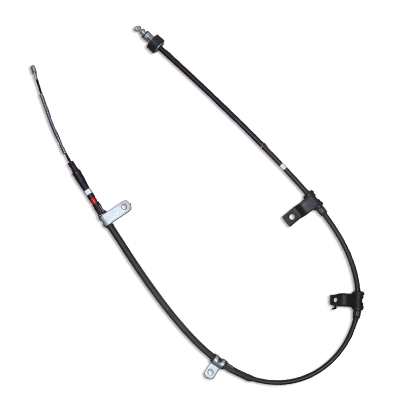 CABLES DEL FRENO DE MANO RN597701C300