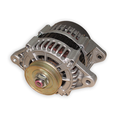 ALTERNATOR RN96567255