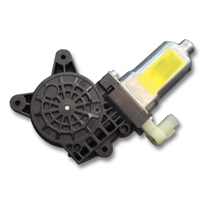 MOTOR LEVANTA VENTANAS RN9881007010