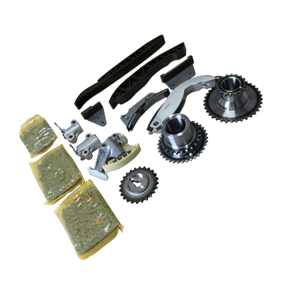 DISTRIBUTION KIT RNKD001